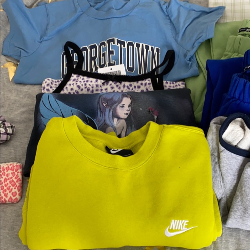 🕊pintrest aesthetic mystery box 🕊 - Picture 4 of 6